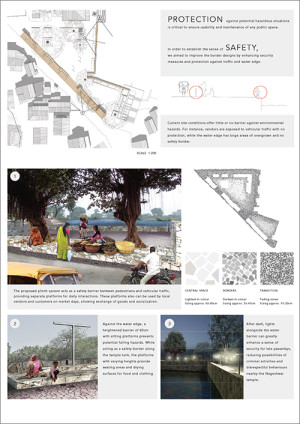 Rethinking Nageshwar Square - poster four