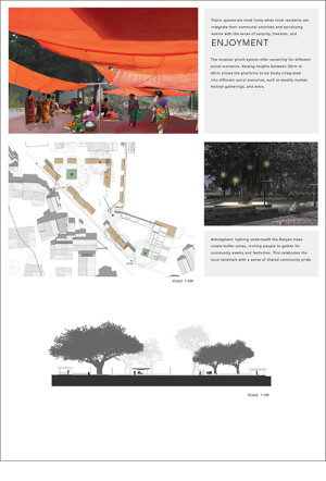 Rethinking Nageshwar Square - poster seven